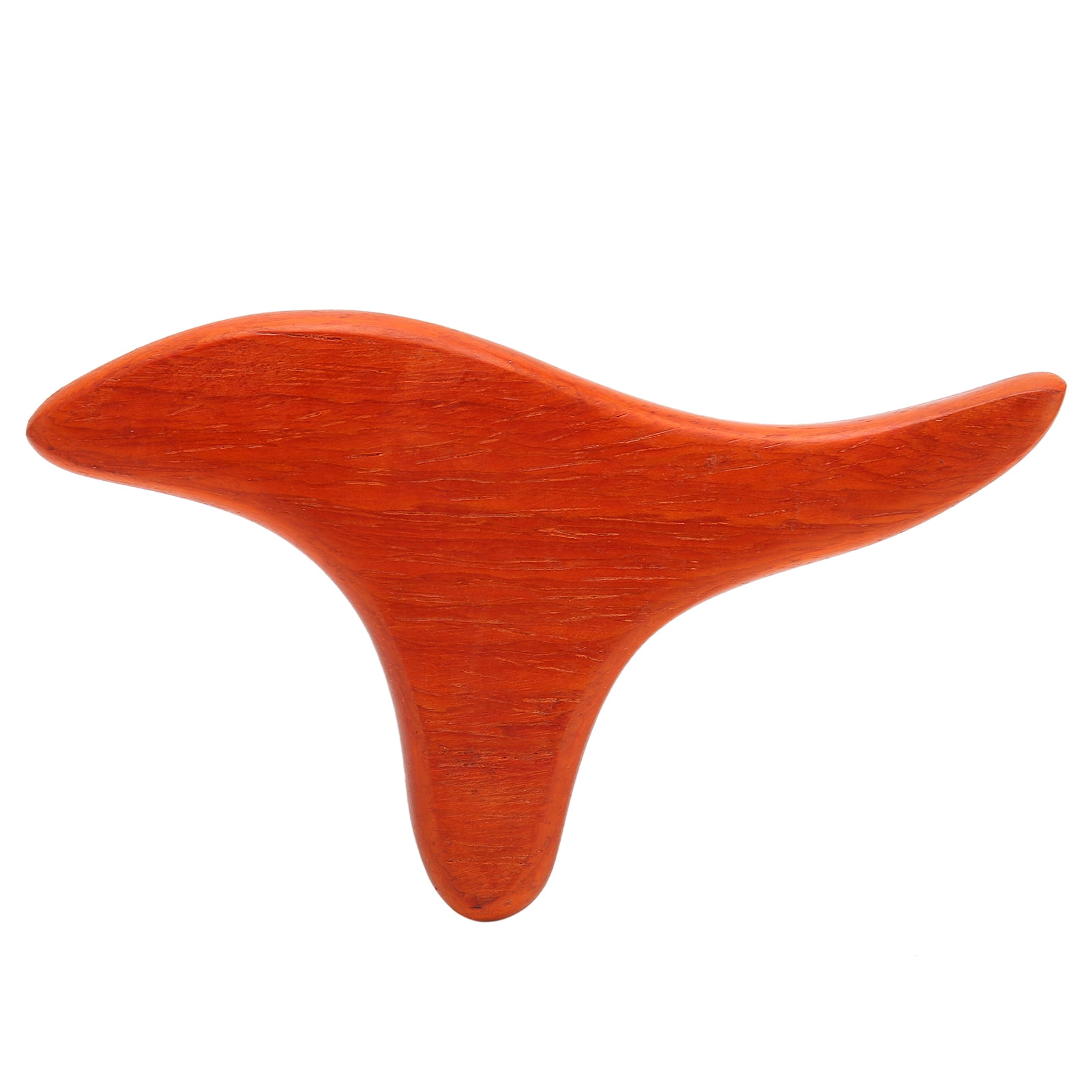 Wooden SPA Therapy Tool Traditional Reflexology Hand Foot Massage Tool