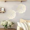 thumbnail image 1 of Wooden Sand Wall Art - Beach House Decor, Nature-inspired Gift, Minimalist Craft, Coastal Living Room and Bedroom Decoration, topliu, 1 of 8