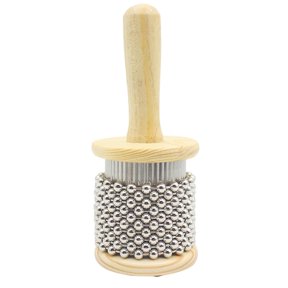 Musical Instruments Shake Percussion