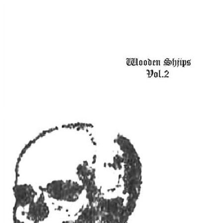 Wooden Shjips - Volume 2 - Alternative - Vinyl