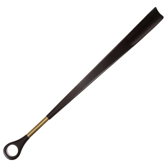 Wooden Shoe Horn Boot Shoehorn Portable Shoe Horn Women Shoe Horn Long Handle Shoehorn