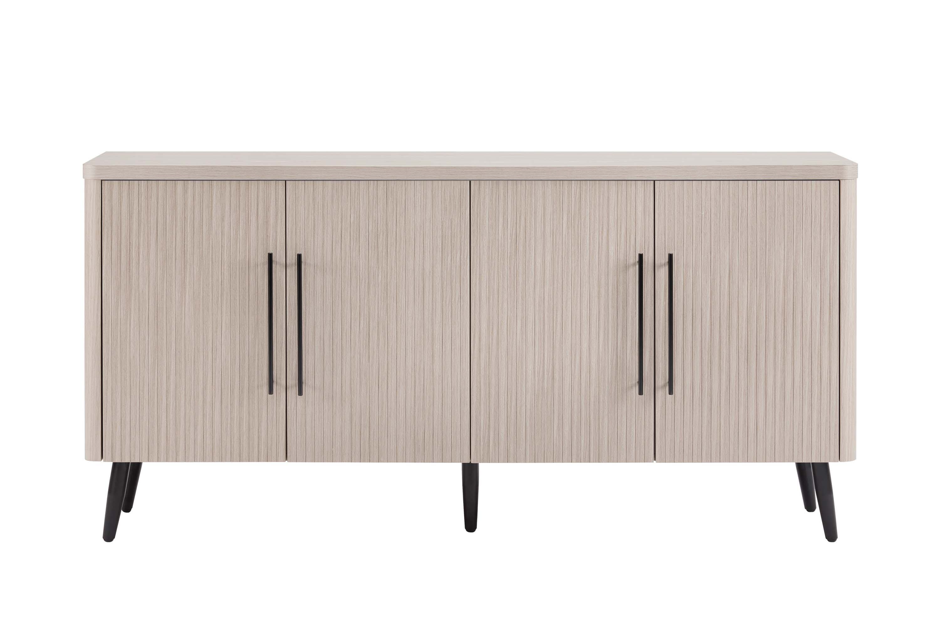 Wooden Sideboards, Jodie 65