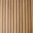 thumbnail image 1 of Wooden Slats Natural Wallpaper, 1 of 4