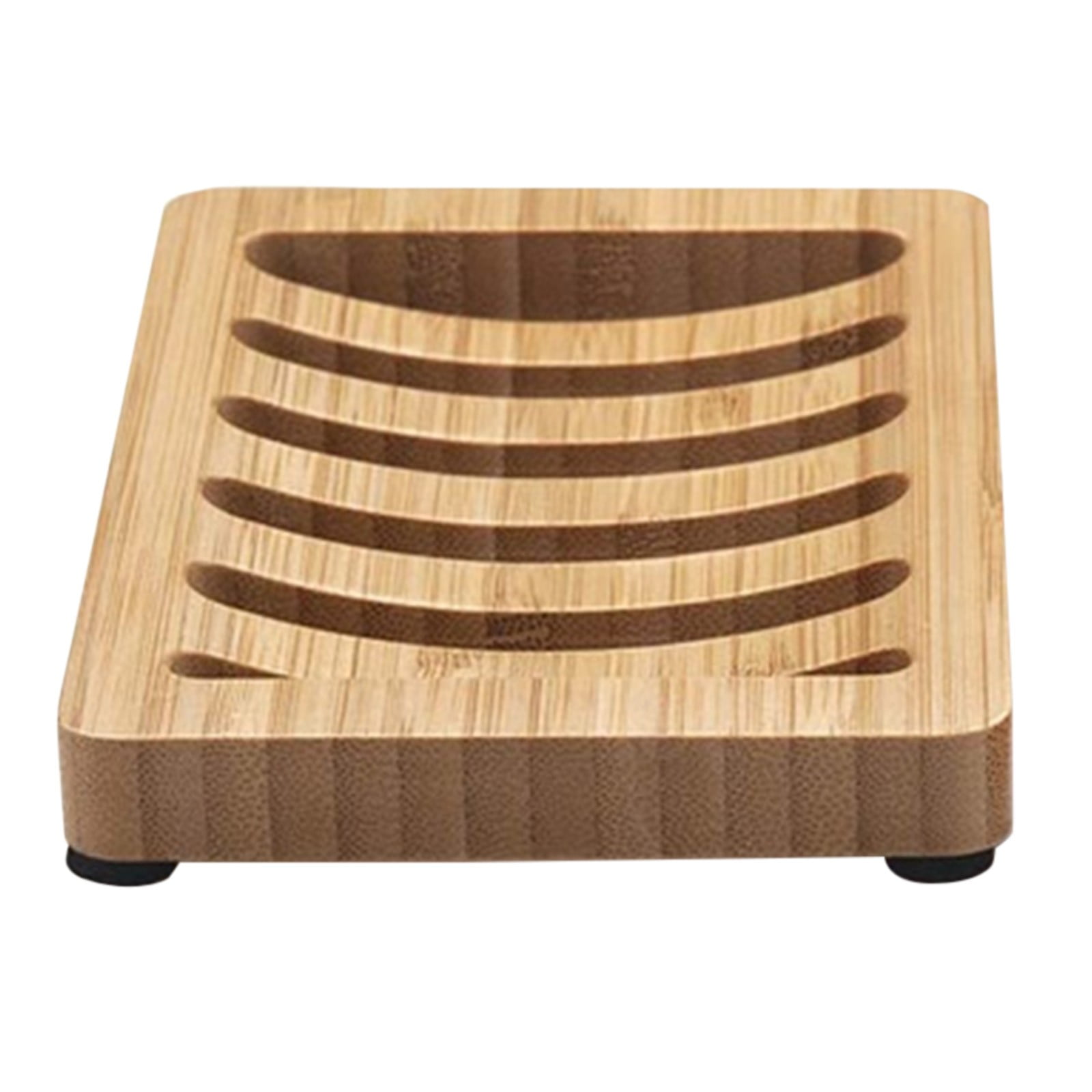 Wooden Soap Dish For Shower Bathroom Soap Dish Holder For Shower