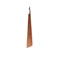 thumbnail image 1 of Wooden Spatula for Cooking Flat Hand-Finished Wood Spatula 30.5 X 5.5 cm for Flipping Scraping Turning Wooden Cooking Utensils, 1 of 6