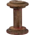 thumbnail image 1 of Wooden Spool Lg, 1 of 1