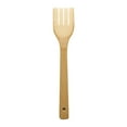 thumbnail image 1 of Wooden Spoon, Cooking Spoons, Engraved Coffee Spoon, Spoons for Cooking, Kitchen Utensils, Wooden Spatula, Sturdy, Durables and Easy to Clean(D), 1 of 4