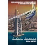 Dubai Bazaar Paperback