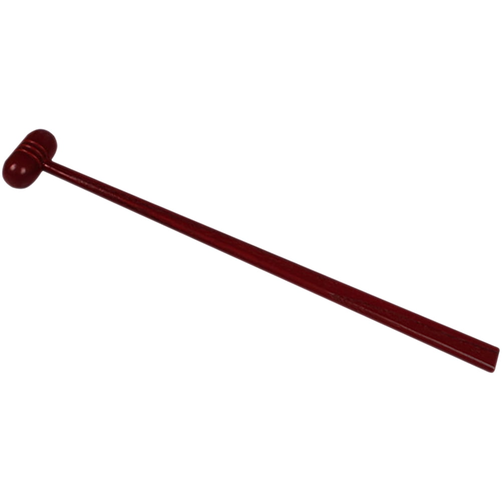 Wooden Stick Instrument Rhythm Stick Wooden Drum Stick Temple