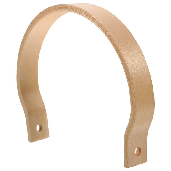 Wooden Teapot Handle Pottery Tea Pot Handle Replacement DIY Kettle Handle