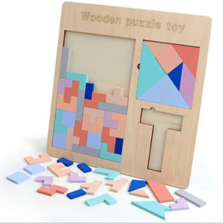 Two Dogs Puzzle Was Born, A Highly Difficult Magic Puzzle Toy