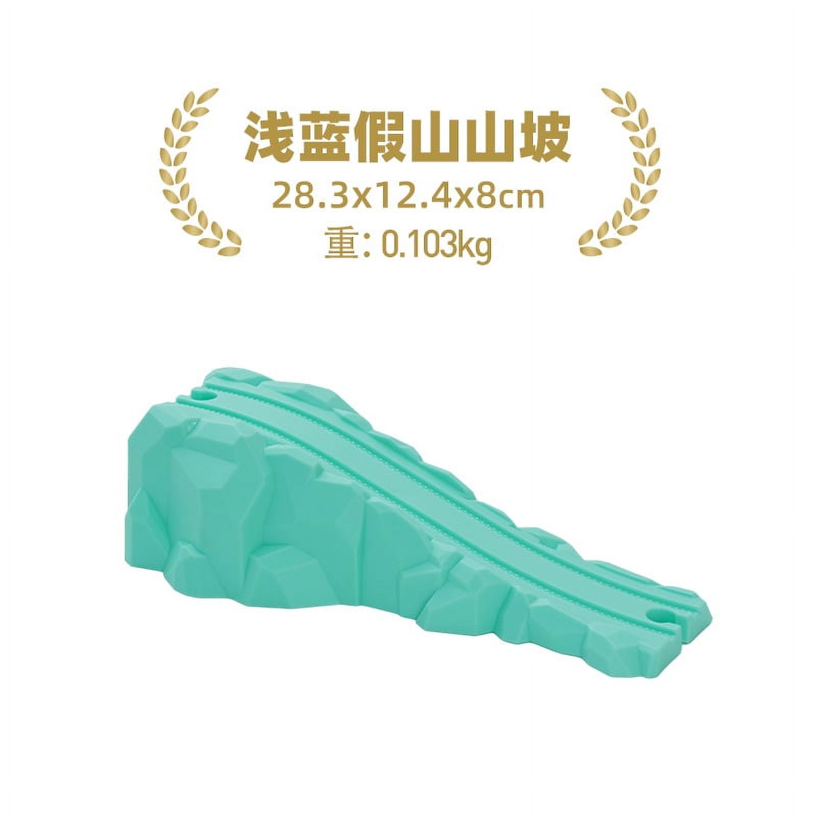 Wooden Thomas Train Bulk Track Accessories Track Bridge Series Track