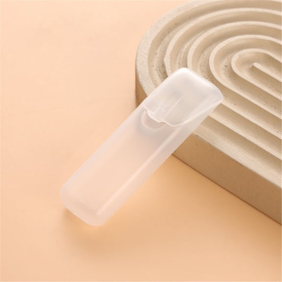 Wooden Toothpick Holder With Lid, Portable Storage Case For Home Kitchen Dining Table, Dispenser For Restaurant Hotel Use (E)