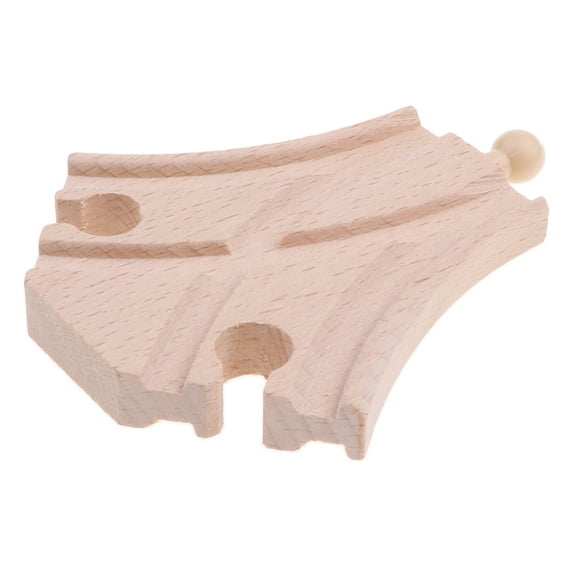 Wooden Track Expansion Kits - Various Compatible Switch s -