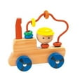 thumbnail image 1 of Wooden Train, 1 of 1