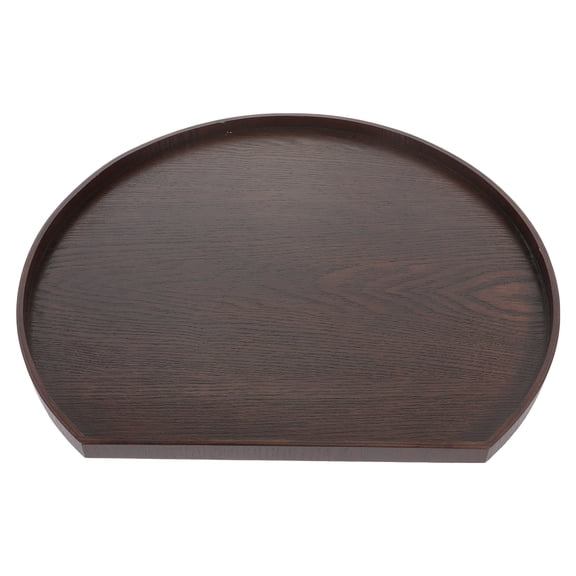Rustic Vintage Wooden Serving Platter Tray for Sushi, Baking, and Commercial Kitchen Use, Rustic Decor