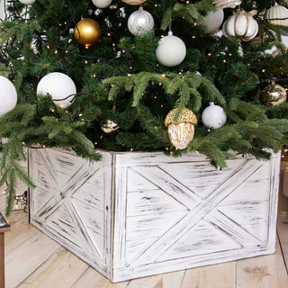 mid-century vintage Christmas tree ornament hooks boxes w/ great