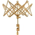 thumbnail image 1 of Wooden Umbrella Swift Yarn Winder  | Knitting & Crochet, Winding & Dispensing Accessories | Hand Operated Umbrella Yarn Winder, 1 of 3