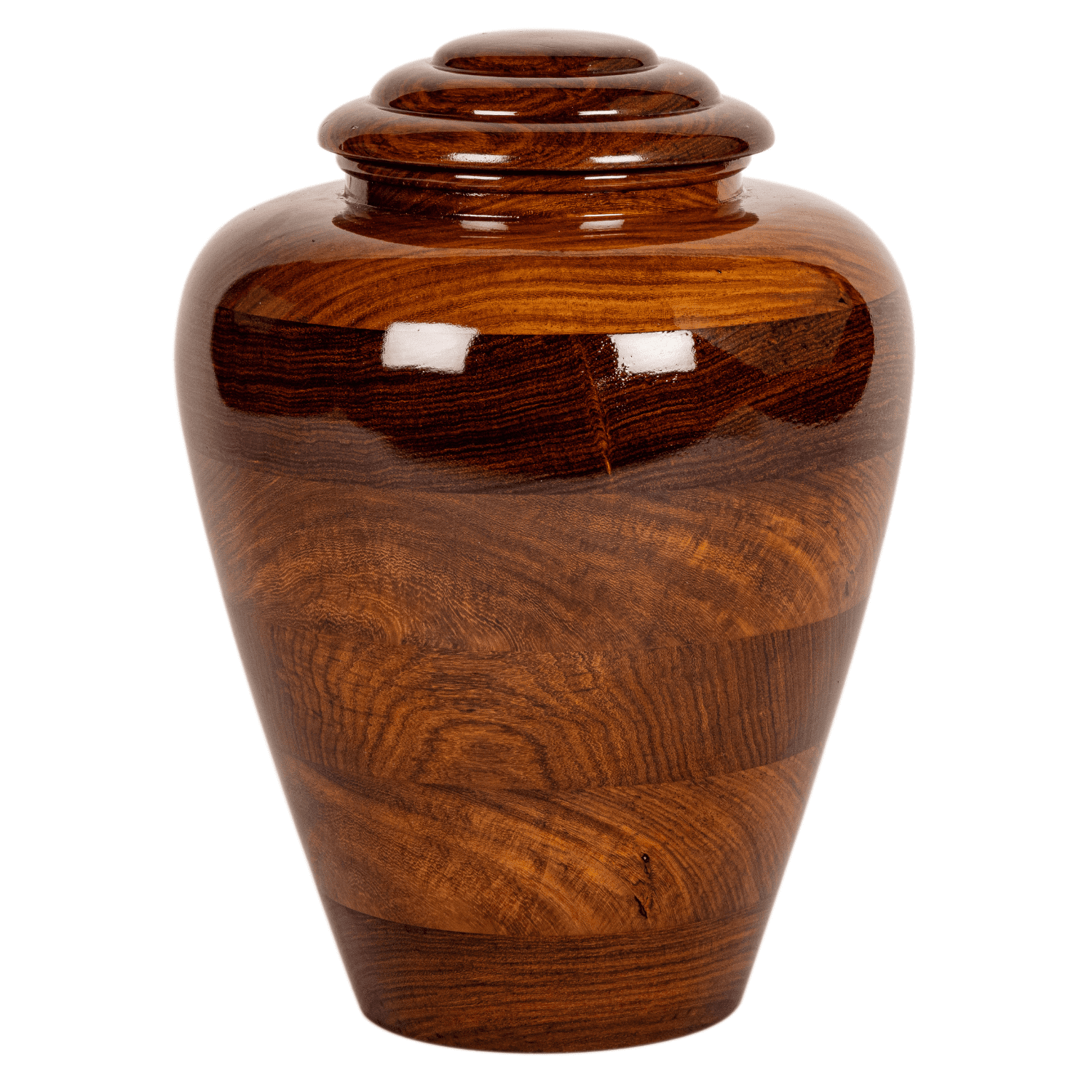 Wooden Urns for Human Ashes Adult Cremation Urns for Adult Ashes Funeral Urns Wooden Pet Urn Wooden Memorial Urn for Ashes