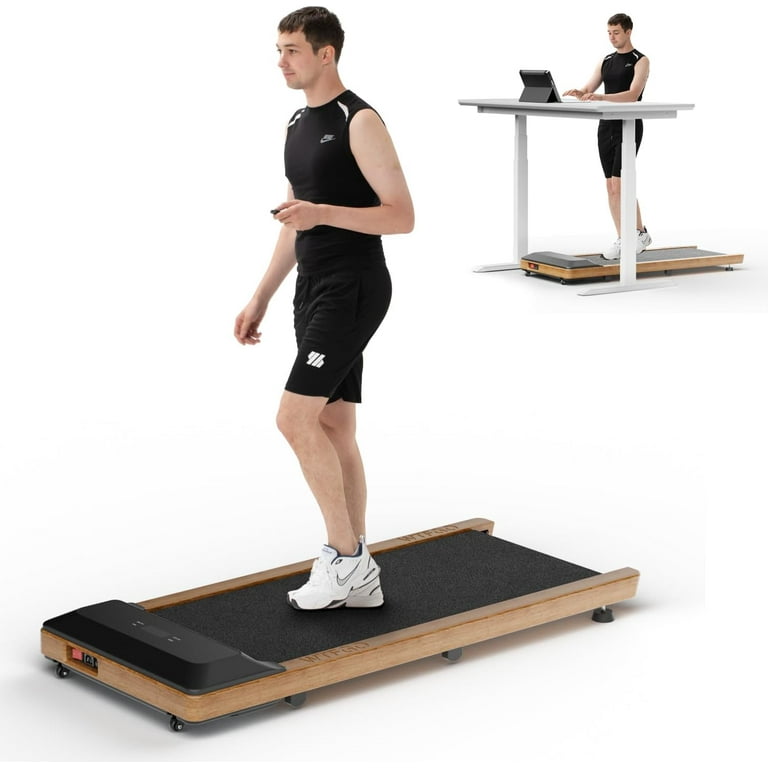 Foldable treadmill desk hotsell