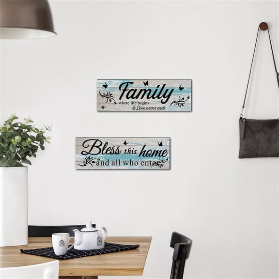 Wooden Wall Sticker under $5! Yrmaups Wooden Wall Decals, 3D Family Tree Wall Sticker, Self Adhesive Wall Art, Natural Wood Wall Decor, Living Room Wall Sticker, Home Wall Decoration