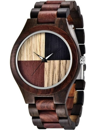 Walmart wooden watches online