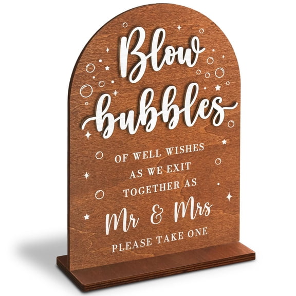 Wooden Wedding Signs For Ceremony And Reception - Cards And Gifts Sign, Please Sign Our Guestbook Signs, Rustic Wedding Guest Book Signs Decorative Signage For Table Decor