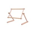 thumbnail image 1 of Wooden embroidery stand UNIVERSAL ( SOFA AND TABLE-TYPE) Chaffinch 40С…56 cm CSZI4056, 1 of 1