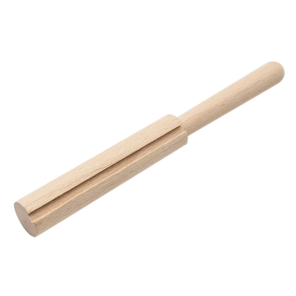 Wooden for Latch Hook Crochet Yarn Cutter Tool for Tapestry Carpet Rug ...
