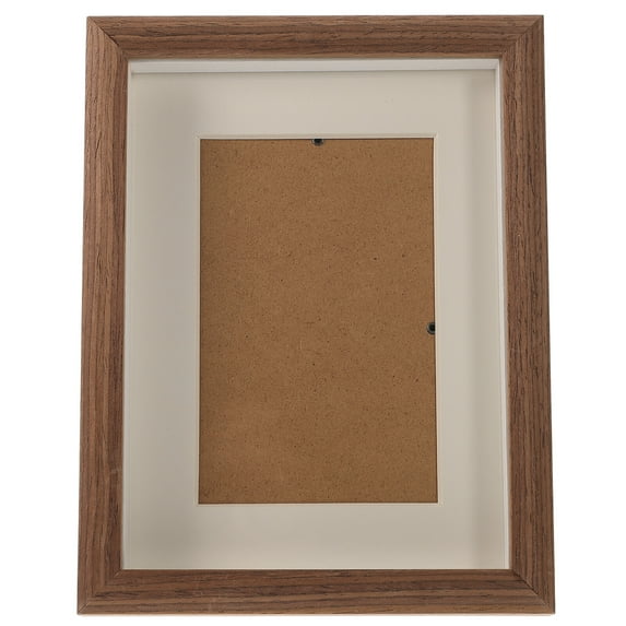 Wooden frames 8x10 Wood Picture Frame Tabletop Photo Frame Hanging Photo Frame Home Decoration