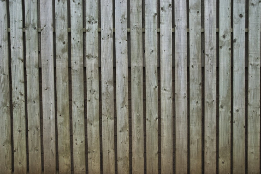 Wooden panels on a wallIlmington cotswolds england Canvas Art - Teresa Arvalo Design Pics (18 x 12)
