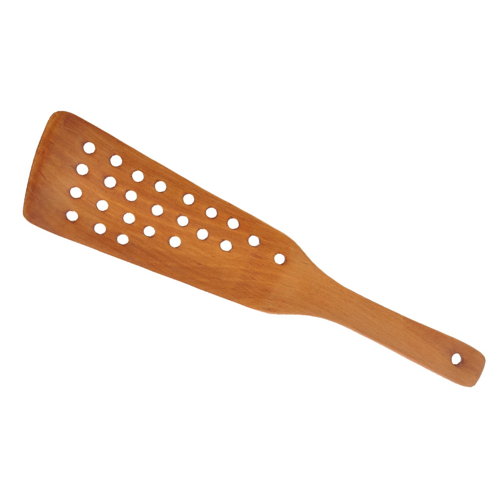 Wooden spatula Wooden Nonstick Spatula Kitchen Cooking Utensils