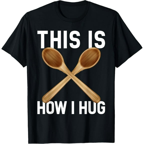 Wooden spoon survivor T-Shirt men and women can wear, black, white, gifts