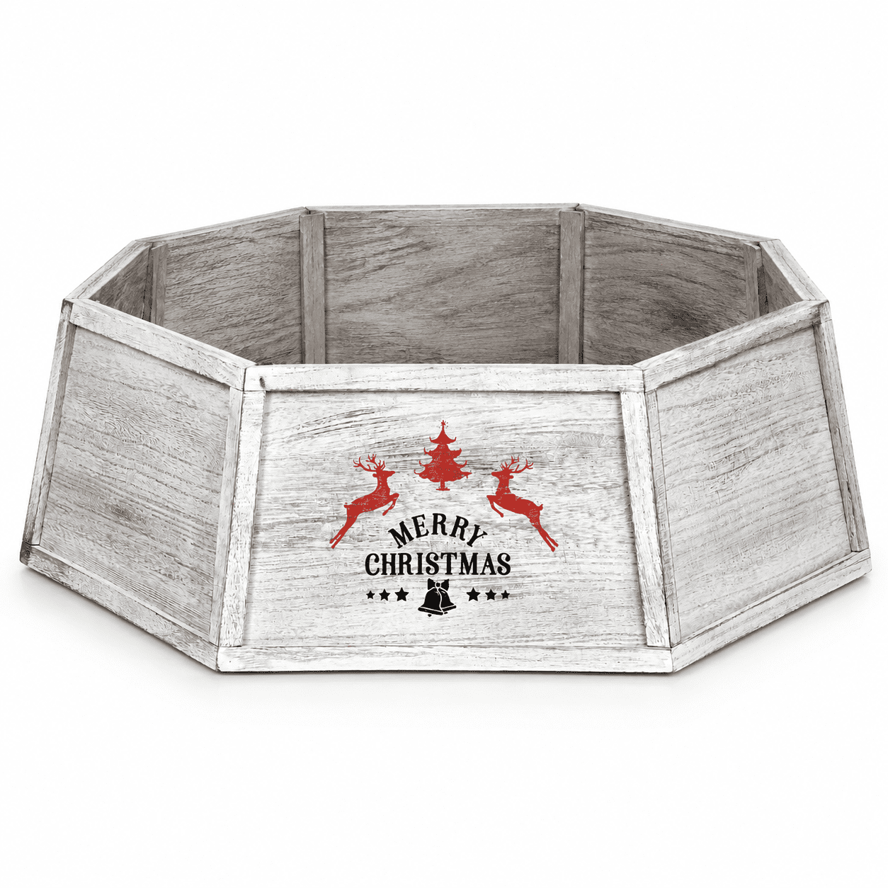 Woodenmas Tree Collar 30