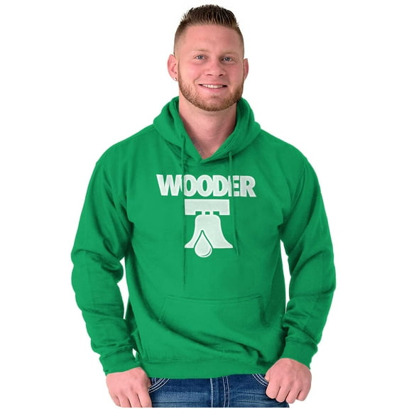 Wooder Pennsylvania State Hoodie Sweatshirt Women Men Brisco Brands S