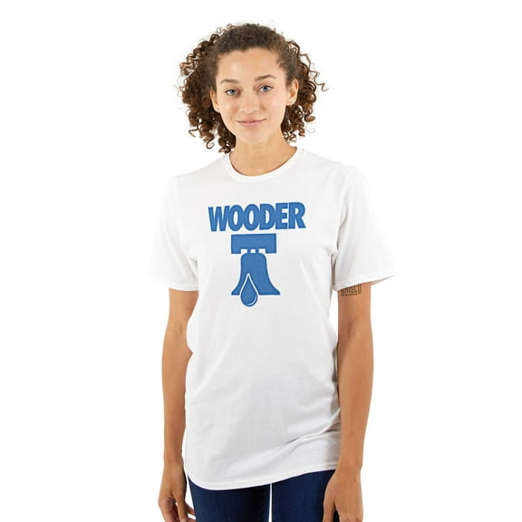 Wooder Pennsylvania State Men's Graphic T Shirt Tees Brisco Brands S