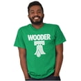 thumbnail image 1 of Wooder Pennsylvania State Plus Size Crewneck Graphic Tee Shirt Brisco Brands 3X, 1 of 5