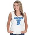 thumbnail image 1 of Wooder Pennsylvania State Tank Top T Shirts Men Women Brisco Brands S, 1 of 5