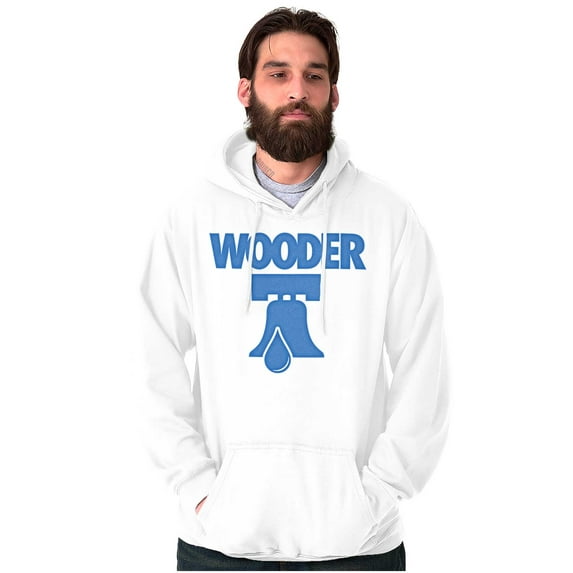 Wooder Pennsylvania State Unisex Plus Fleece Graphic Hoodie Brisco Brands 5X