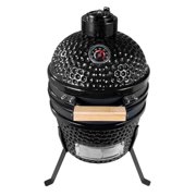 Woodeze 13-Inch Kamado Grill