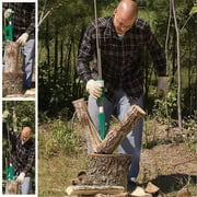 Woodeze 5MH-S-SPLITTER Super Firewood Splitter