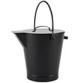 thumbnail image 1 of Woodeze 5MM-ASH-01 Black Ash Bucket, 1 of 1