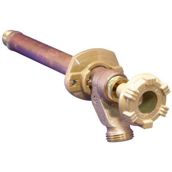 Woodford 14CP-10-MH 10 in. Freezeless Wall Hydrant