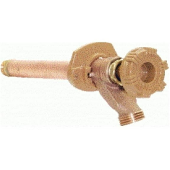 Woodford 14CP-14-MH Residential Wall Faucet