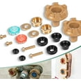 thumbnail image 1 of Woodford Metal Handle Repair Kit for Hot and Cold Outdoor Faucets - RK-22MH, 1 of 5