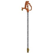Woodford Iowa 3/4 in. FIP MPT Steel Yard Hydrant