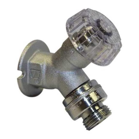 Woodford Manufacturing Angle Sillcock,3/4 In. 24P3/4