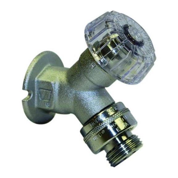 Woodford Manufacturing Anti-Siphon Sillcock,1/2 In. 24P1/2