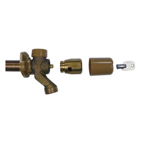 Woodford Manufacturing Stem Lock SL-17 SL-17