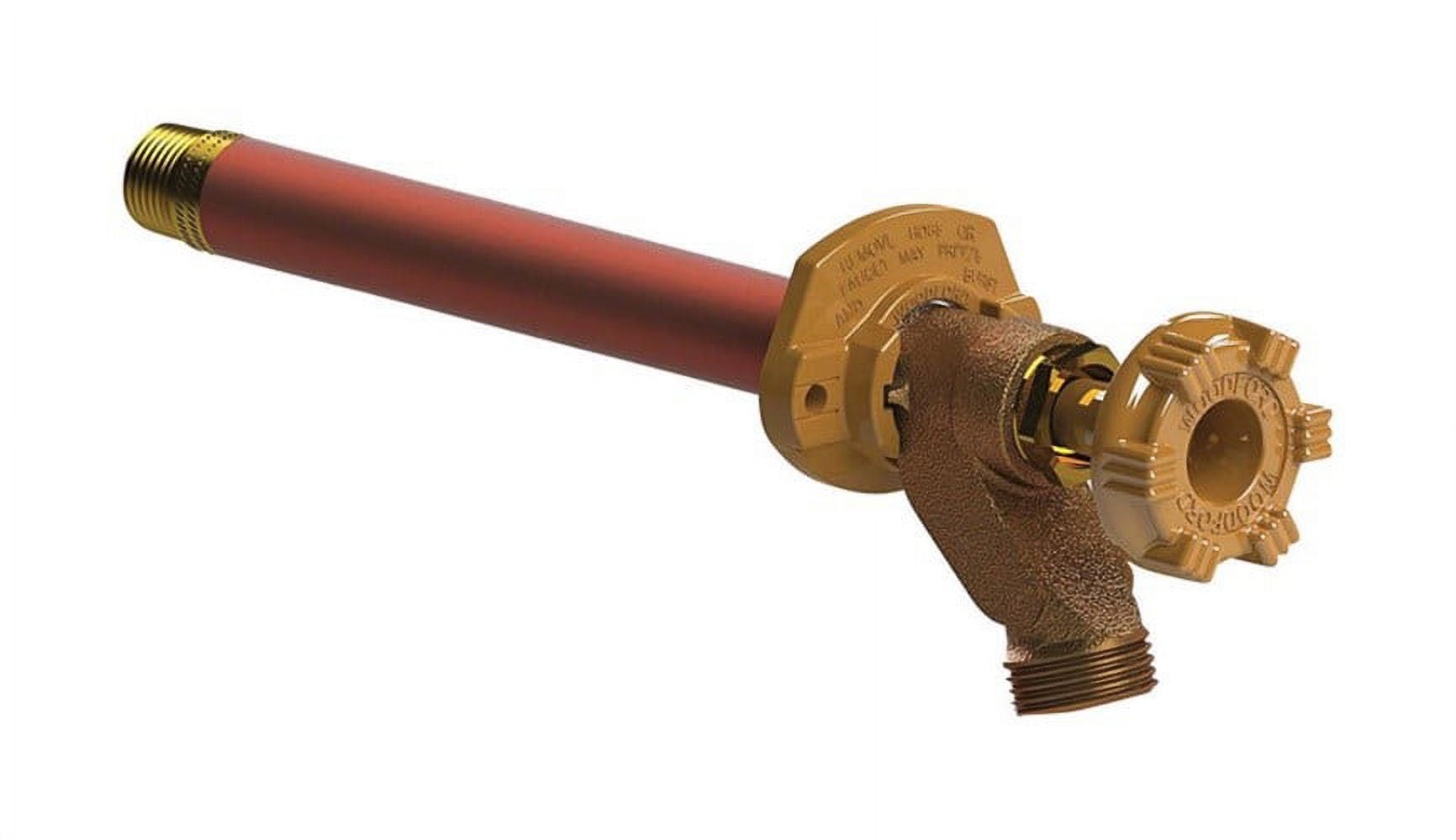 Woodford Brown Repair Kit for Faucet - Genuine Metal Wheel Handle